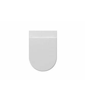 Сиденье для унитаза Ravak WC Uni Chrome X01549