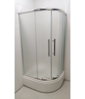Душевая кабина ARTEX HRT-81-12 120х80х193 левосторонняя