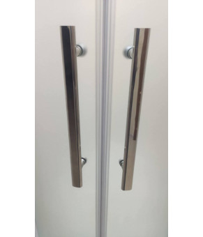 Душевая кабина ARTEX HRT-81-12 120х80х193 правосторонняя