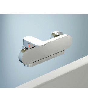 Смеситель Ravak Chrome CR 022 00 X070042