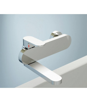 Смеситель Ravak Chrome CR 022 00 X070042