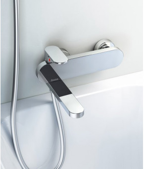 Смеситель Ravak Chrome CR 022 00 X070042