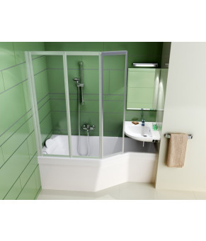 Смеситель Ravak Rosa RS 022 00 X070011