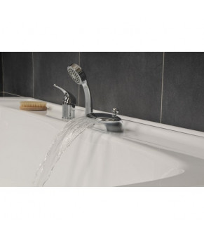 Смеситель Ravak Rosa RS 025 00 X07P003