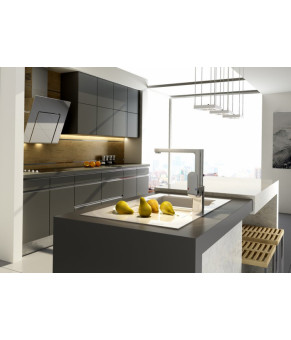 Смеситель Ravak Chrome CR 016 00 X070054