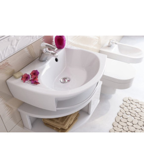 Змішувач Ravak Rosa RS 055 00 X070013