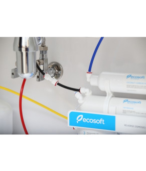 Фильтр обратного осмоса Ecosoft Absolute MO550ECO
