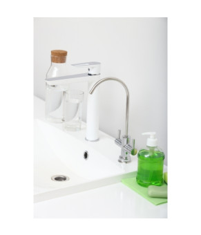 Фильтр обратного осмоса Ecosoft Absolute 6-50 с минерализатором MO650MECO