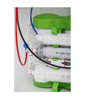 Фильтр обратного осмоса Ecosoft P'URE Balance MO675MPUREBAL
