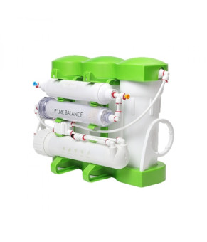 Фильтр обратного осмоса Ecosoft P'URE Balance MO675MPUREBAL