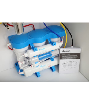 Фильтр обратного осмоса Ecosoft P’URE AQUACALCIUM MO675MACPURE