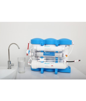 Фильтр обратного осмоса Ecosoft P’URE AQUACALCIUM MO675MACPURE