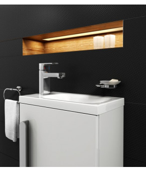 Смеситель Ravak Chrome CR 012 00 X070041