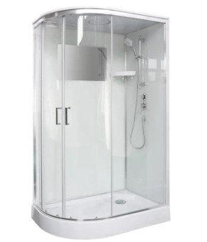 Душевой бокс Veronis BN-3-120 ( R ) VE-BN3120R