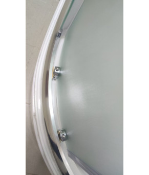 Душова кабіна ARTEX HRT-81-10 100х80х193 ліва/права