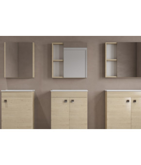 Комплект мебели RJ ATLANT RJ02601OK