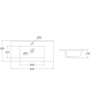 Комплект мебели RJ ATLANT RJ02801GR