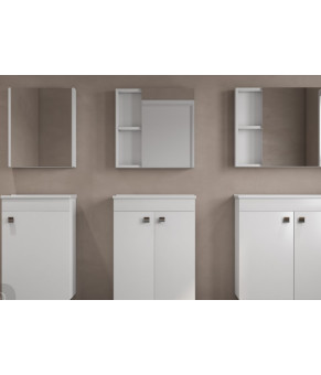 Комплект мебели RJ ATLANT RJ02801WH