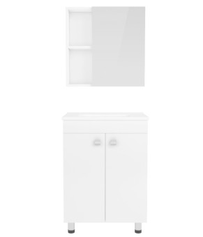 Комплект мебели RJ ATLANT RJ02601WH