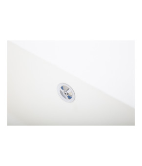 Кухонна мийка INTERLINE SPRING OLD WHITE
