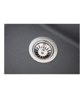 Кухонна мийка INTERLINE SPRING GRIGIO