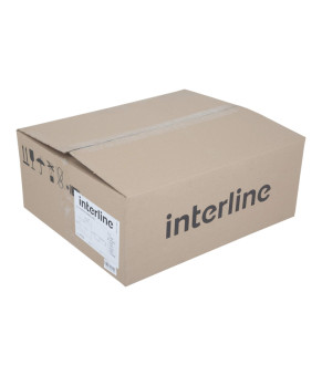 Кухонная мойка INTERLINE POLO OLD WHITE