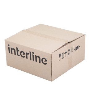 Кухонная мойка INTERLINE BRUT AVENA
