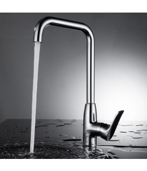 Смеситель RJ VELUM RBZ082-8M