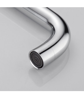 Смеситель RJ VELUM RBZ082-8M