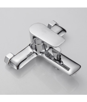 Смеситель RJ VELUM RBZ082-3