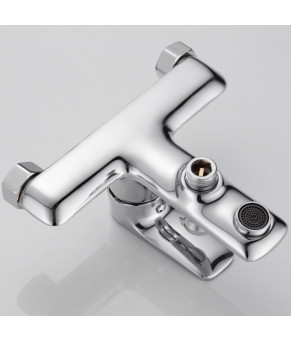 Смеситель RJ VELUM RBZ082-3