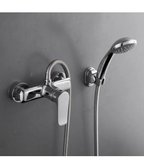 Смеситель RJ VELUM RBZ082-5