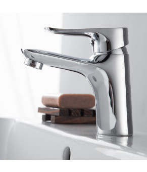 Смеситель RJ VELUM RBZ082-1