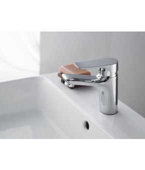 Смеситель RJ VELUM RBZ082-1