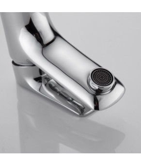 Смеситель RJ VELUM RBZ082-1