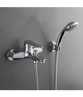 Смеситель RJ TULIP RBZ081-3