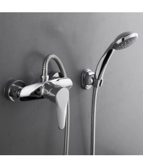Смеситель RJ TULIP RBZ081-5