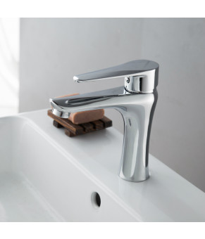 Смеситель RJ TULIP RBZ081-1