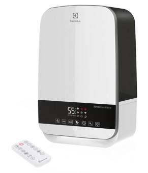 Ультразвуковий зволожувач повітря Electrolux EHU-3315D SENSEhealthline