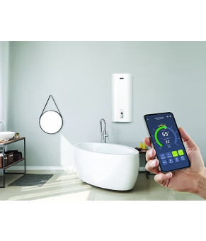 Водонагрівач ZANUSSI ZWH/S 30 AZURRO PRO WiFi