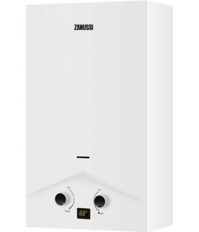 Колонка газова Zanussi GWH 10 Rivo