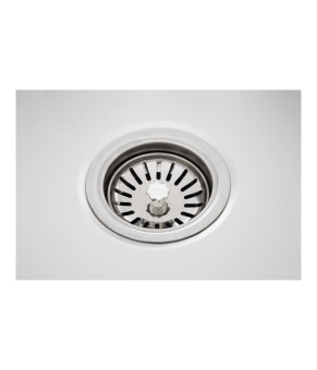 Кухонная мойка INTERLINE VEGA SATEEN
