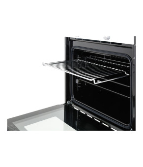 Духовой шкаф Interline OEG 590 ETS WA