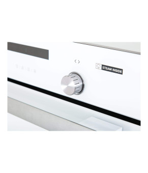 Духовой шкаф Interline OEG 590 ETS WA