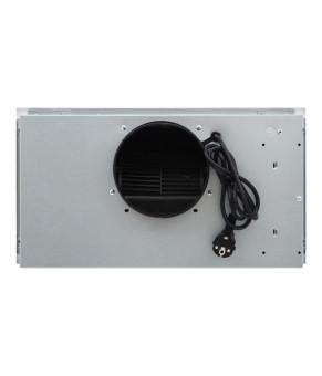 Вытяжка INTERLINE SWAY WH A/60 GL/S