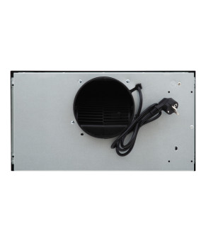 Витяжка INTERLINE SWAY BL A/60 GL/S