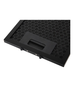 Витяжка INTERLINE SWAY BL A/60 GL/S
