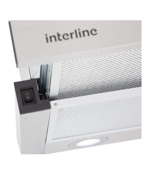 Вытяжка INTERLINE DELI X/S A/60/2/T