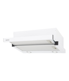 Вытяжка INTERLINE DELI WH A/60/2/T