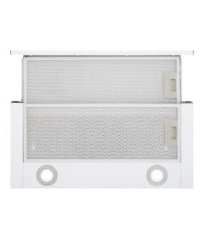 Вытяжка INTERLINE DELI WH A/60/2/T
